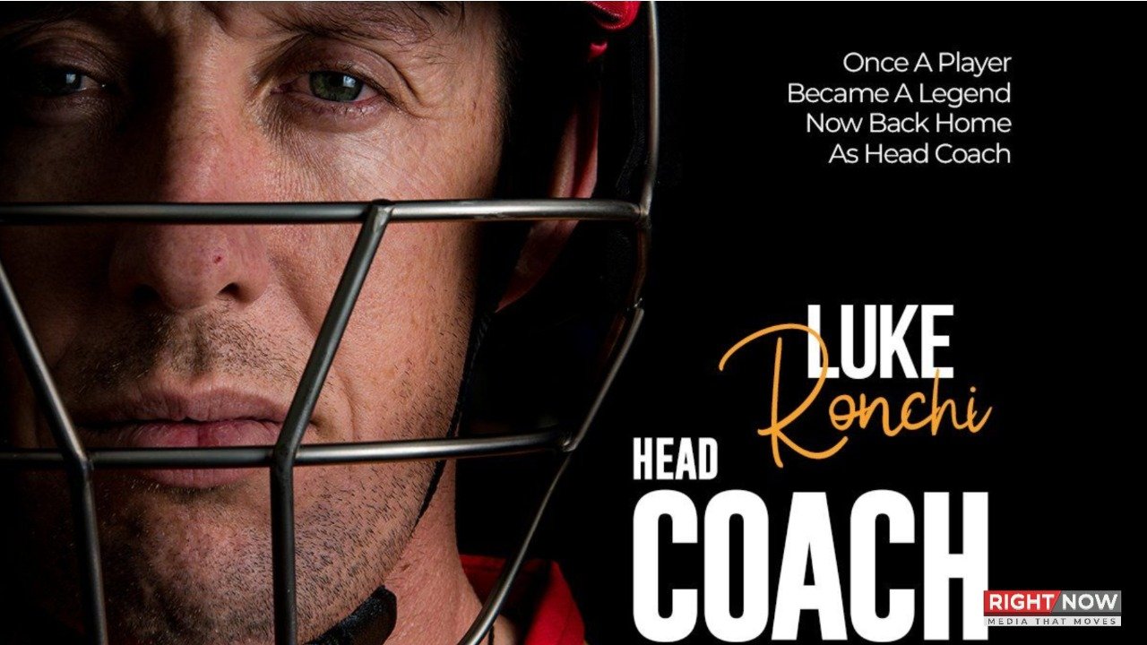 لیوک رونکی اسلام آباد یونائیٹڈ کے نئے ہیڈ کوچ مقرر