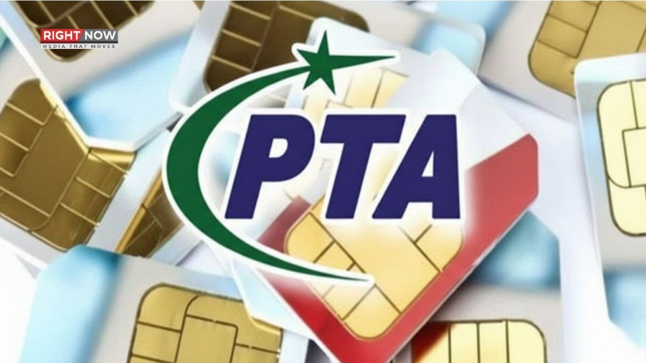 پی ٹی اے کی وارننگ: 6 ماہ غیر فعال سم بند ہوسکتی ہے