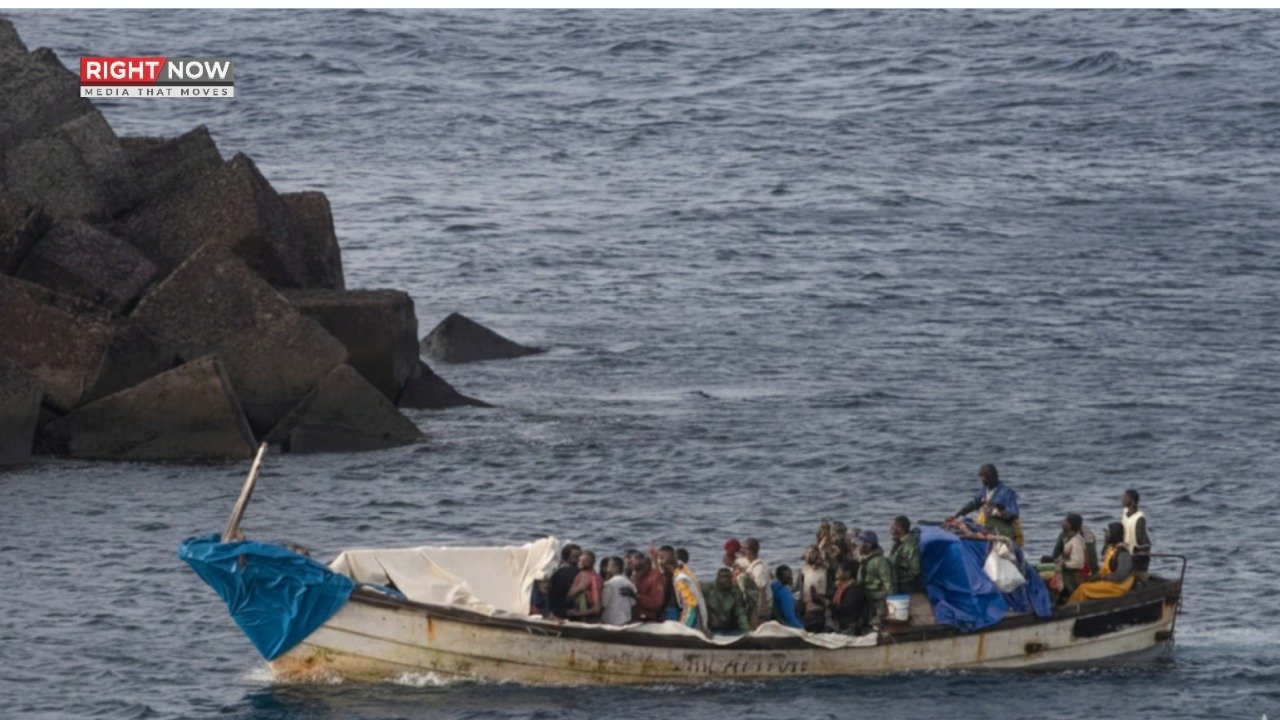 اسپین 5 لاکھ غیر دستاویزی تارکین وطن کو قانونی حیثیت دے گا