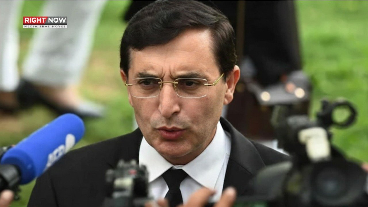 بیرسٹر گوہر کا 8 فروری کی کال واپس نہ لینے کا اعلان