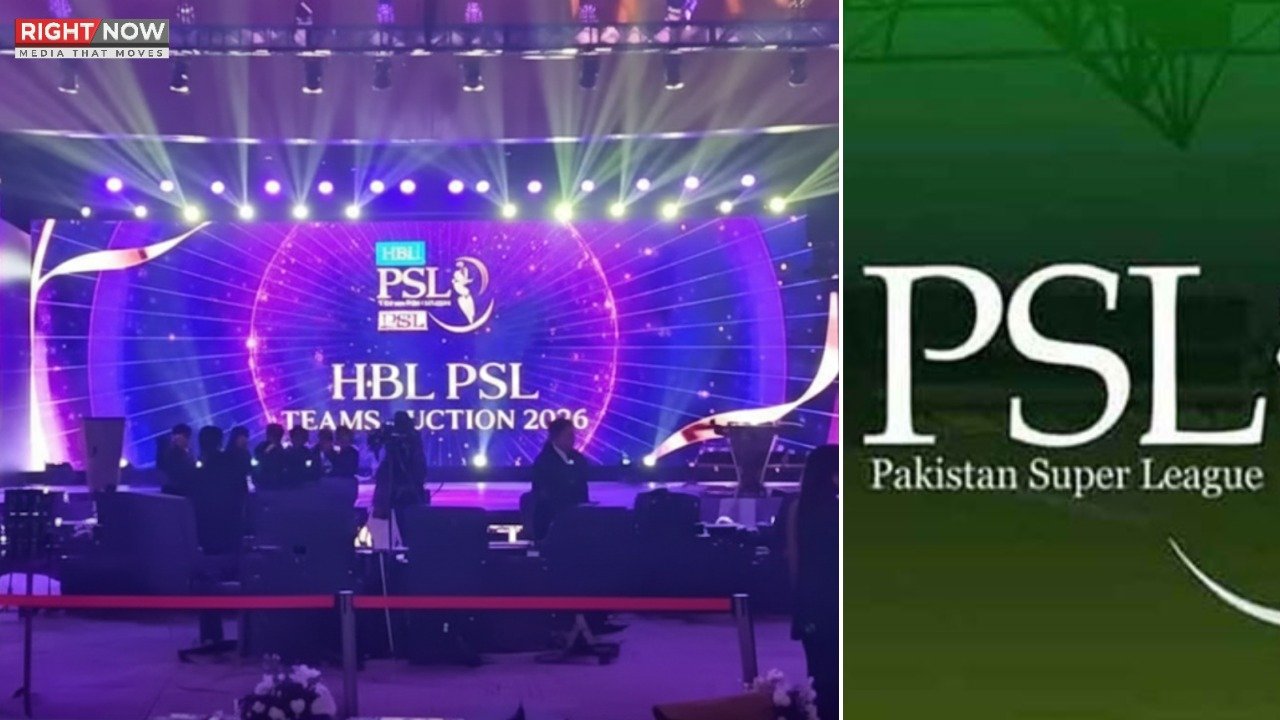 پی ایس ایل 11 کیلئے 31 کھلاڑی گولڈ کٹیگری میں رینیو