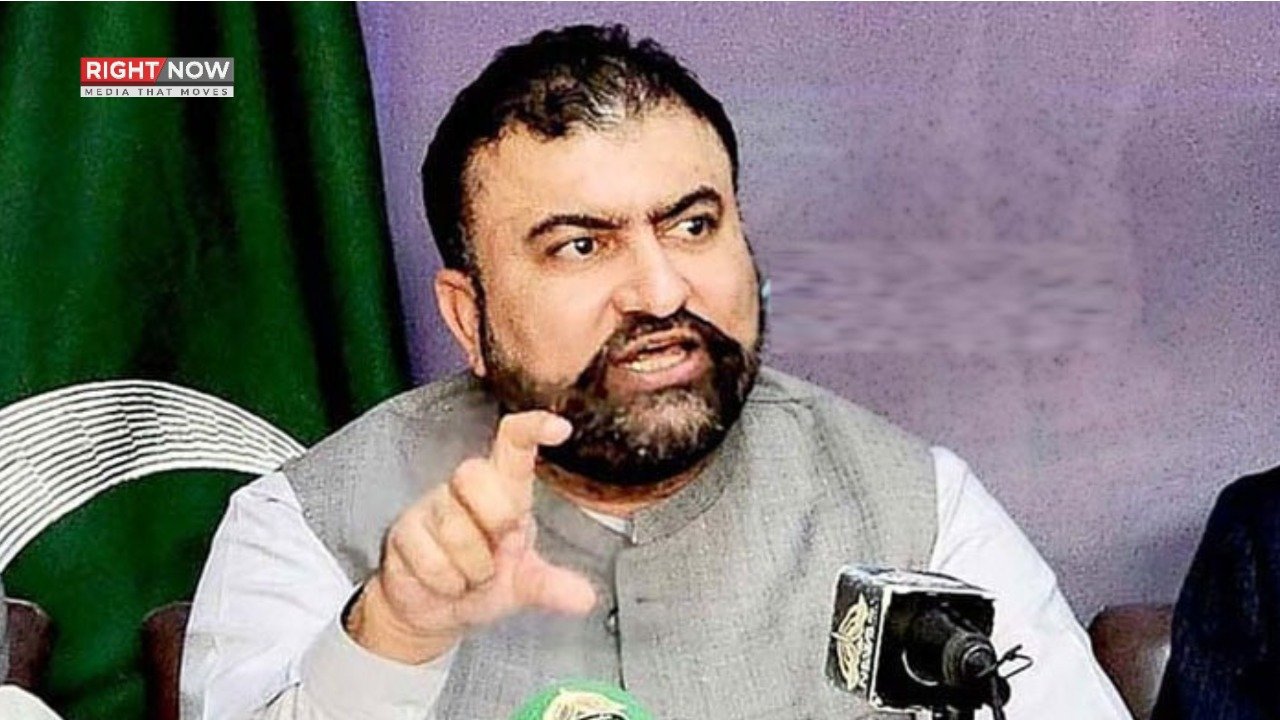 کوئٹہ میں جرائم کی شرح میں 70 فیصد کمی، سرفراز بگٹی کا دعویٰ