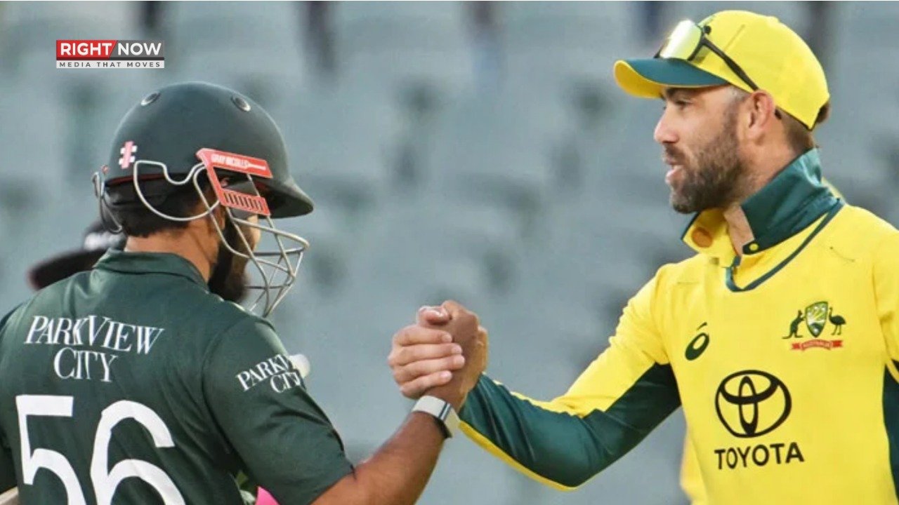 پاک آسٹریلیا سیریز سے ورلڈکپ کمبی نیشن طے ہوگا: سلمان آغا