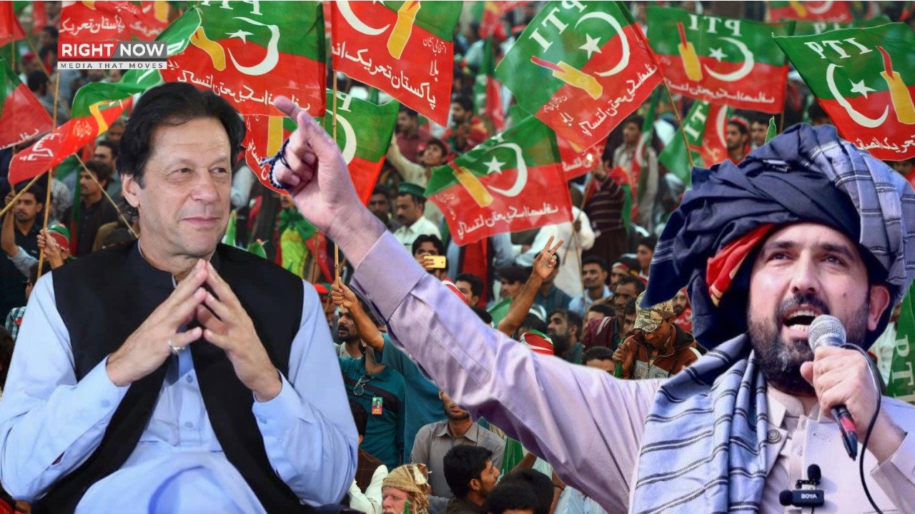 عمران خان کے علاوہ کسی میں 'ایبسلوٹلی ناٹ' کہنے کی ہمت نہیں: سہیل آفریدی