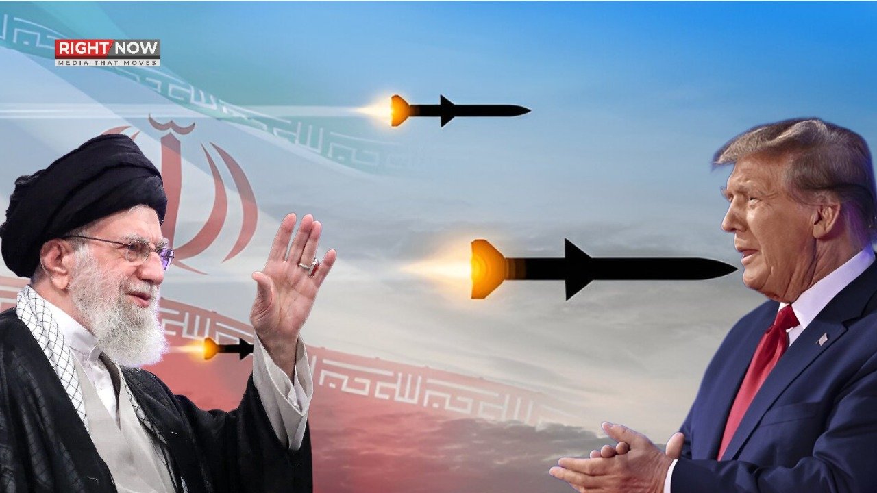 ایران مذاکرات پر آمادہ، دباؤ بڑھا تو سخت جواب دیا جائےگا۔ ایرانی مشن اقوام متحدہ