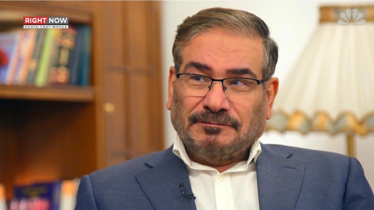 امریکی حملے کی صورت میں ایران کا ردِعمل محدود نہیں بلکہ غیر معمولی نوعیت کا ہوگا۔ علی شمخانی