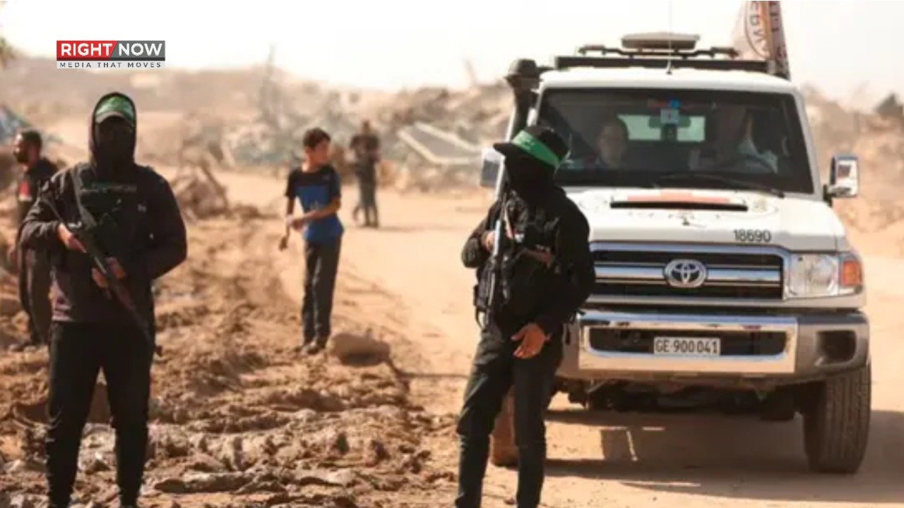 غزہ کا انتظام ٹیکنوکریٹ کمیٹی کے حوالے کرنے کی تیاری