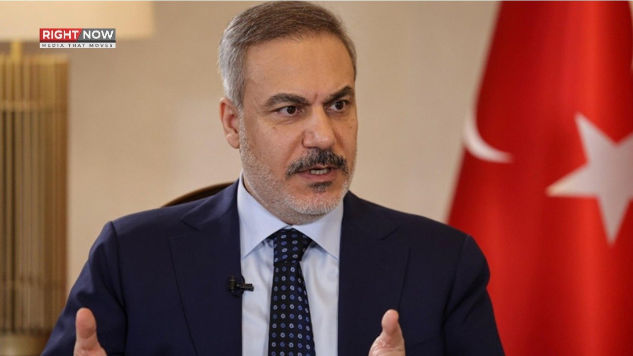 ترکیہ: ایران پر حملہ خطے میں جنگ کے خطرات بڑھا دے گا