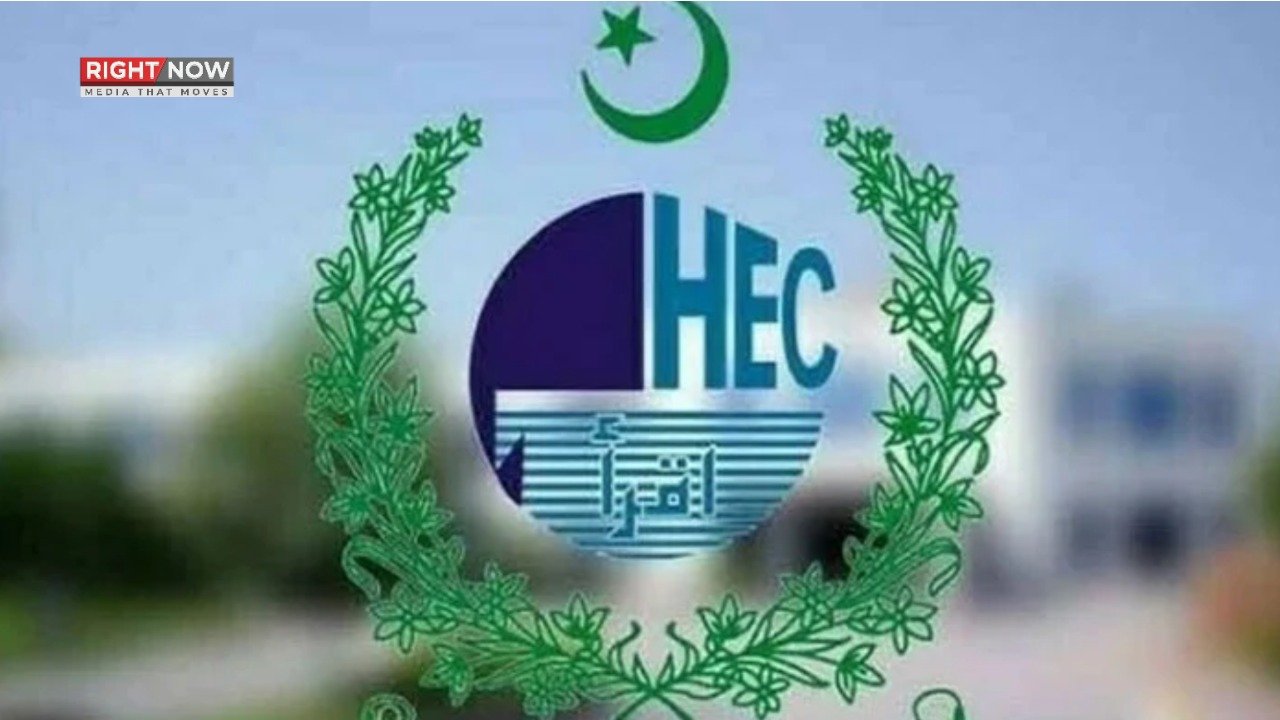 ایچ ای سی کا مستقل چیئرمین نہ ہونے پر تعلیمی بحران کا خطرہ