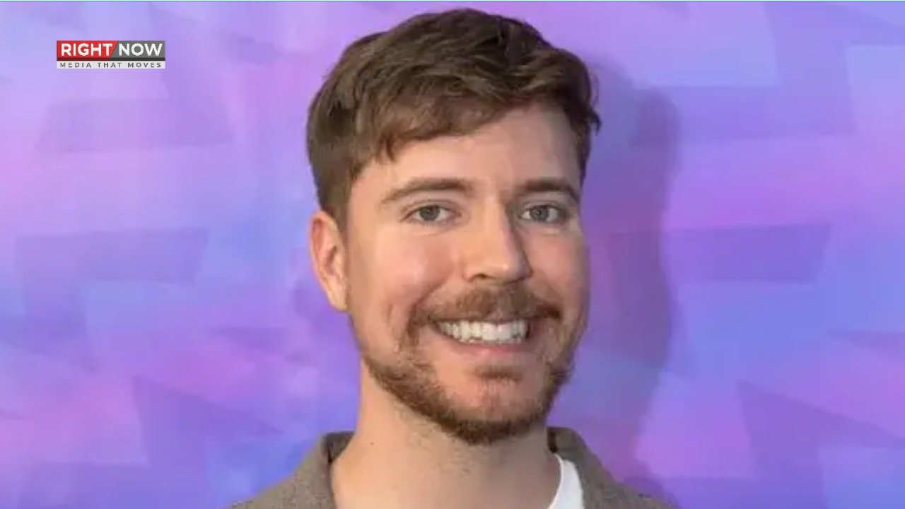 مصنوعی چکن پر مسٹر بیسٹ کی ویڈیو نے نئی بحث چھیڑ دی