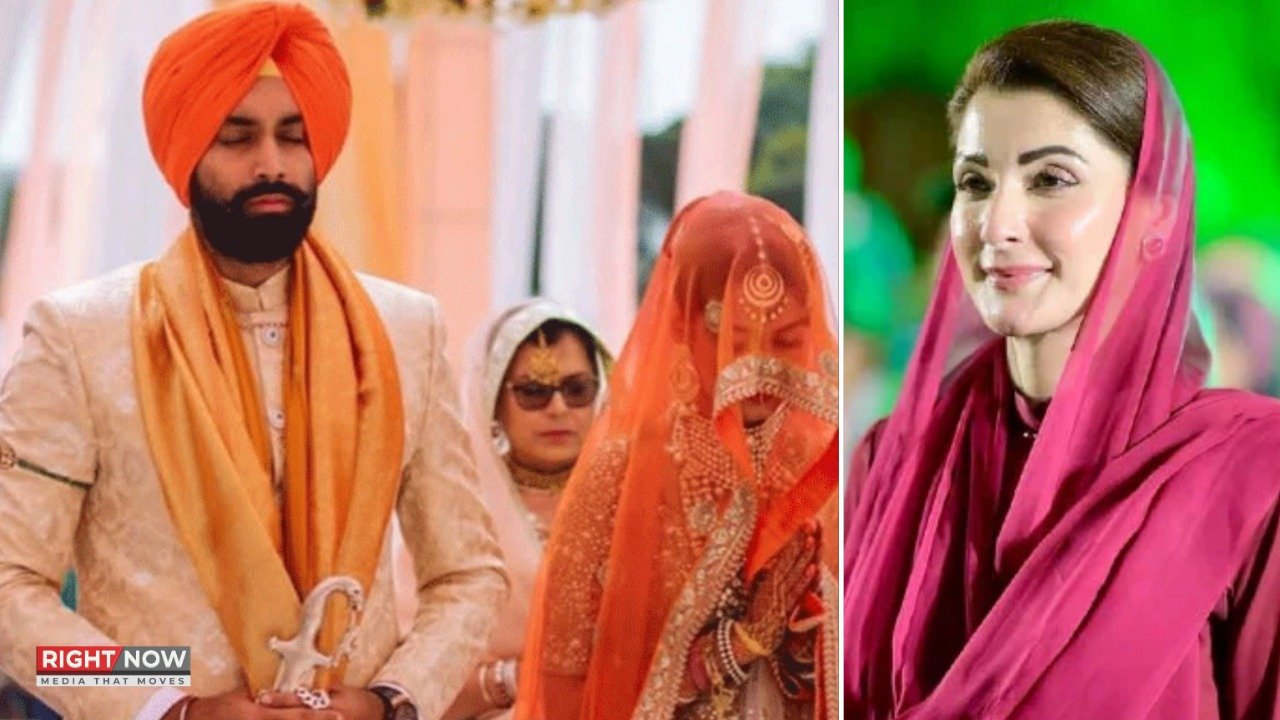 پنجاب میں سکھ میرج ایکٹ کے مؤثر نفاذ کی ہدایات