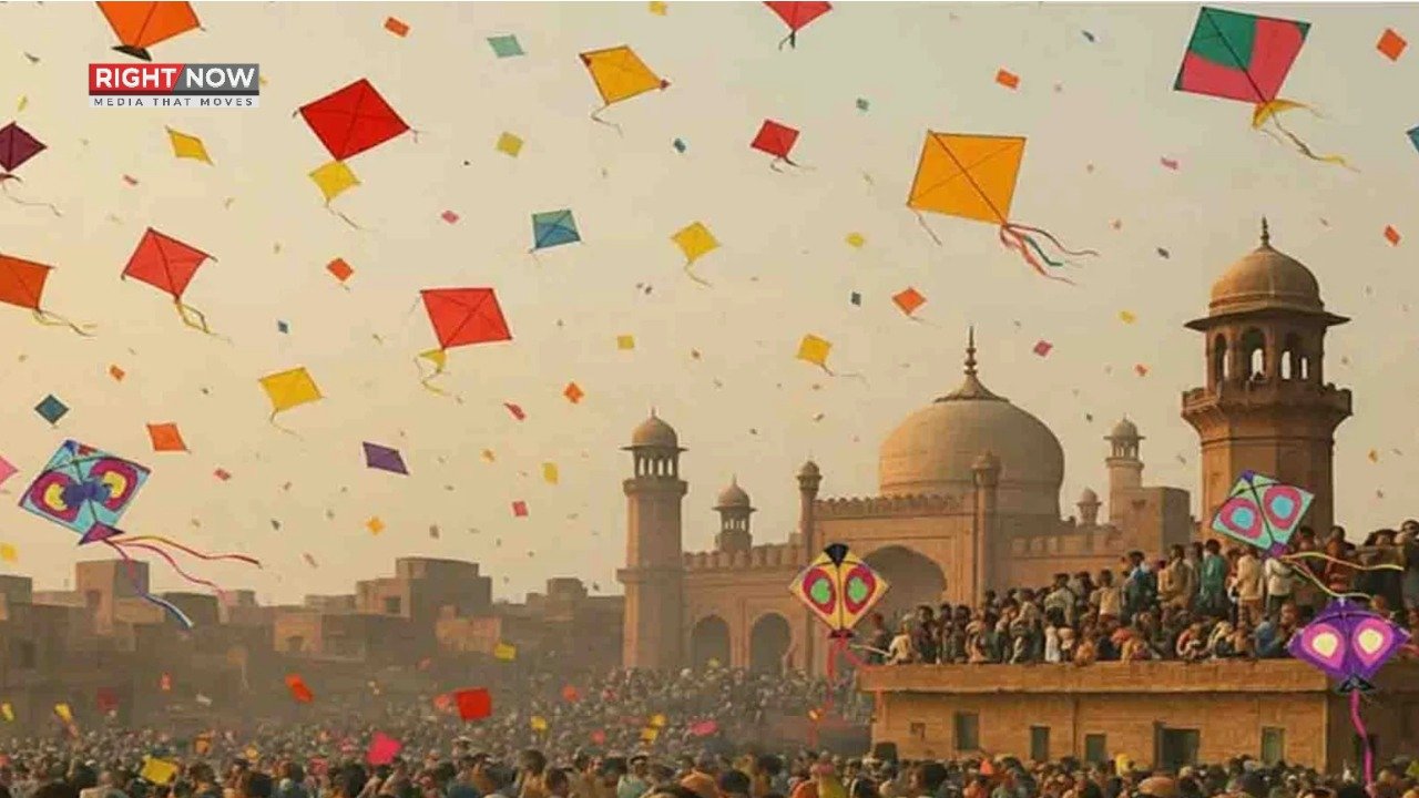 لاہور: بسنت کے لئے پتنگ بازی کا سامان نایاب، آن لائن پرمٹ سسٹم غیر فعال