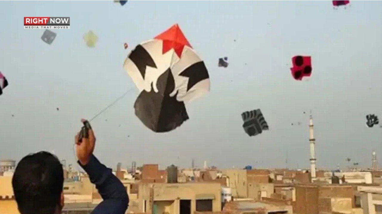 لاہور میں بسنت فیسٹیول کے لیے ضابطہ اخلاق جاری