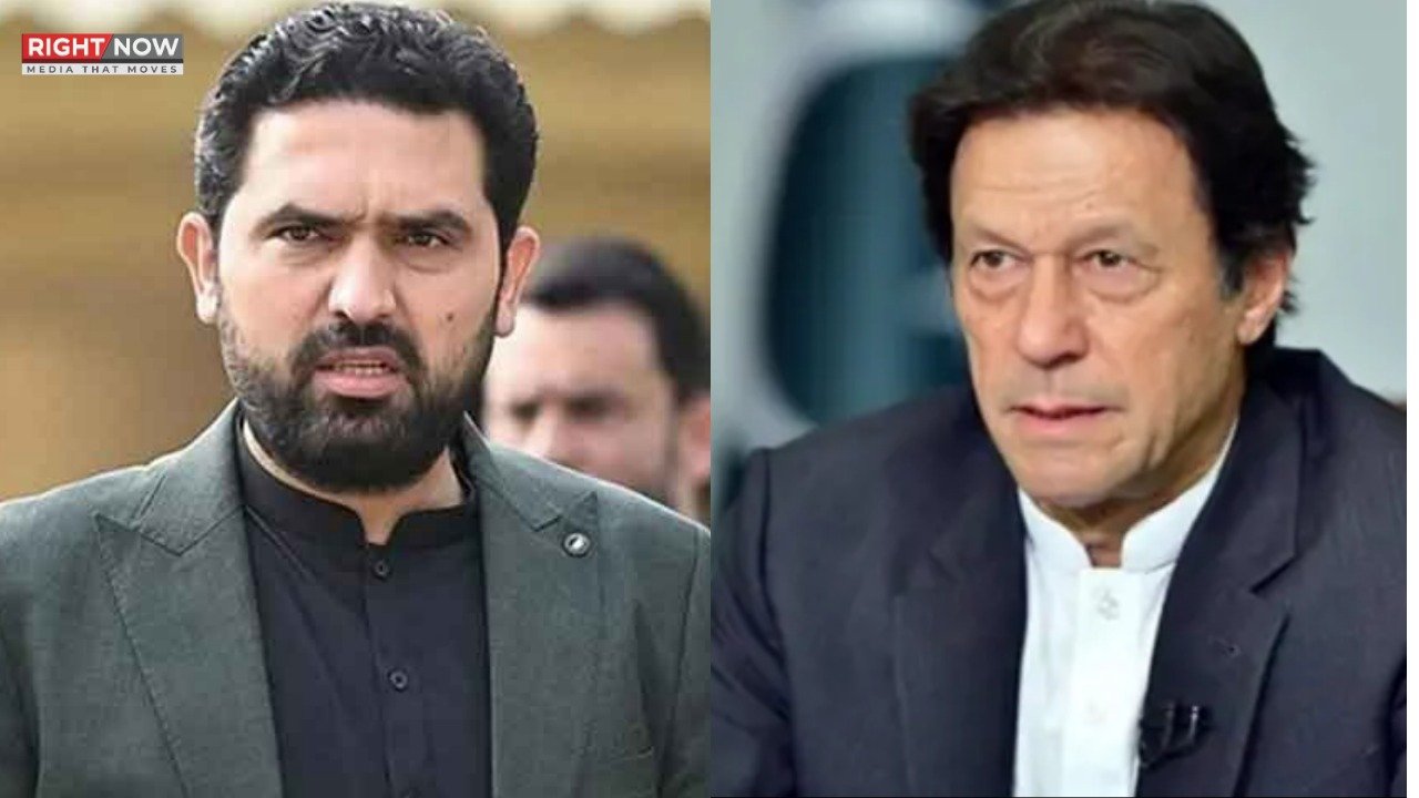 عمران خان کی صحت کو چھپانا طبی دہشت گردی ہے: وزیراعلیٰ خیبرپختونخوا