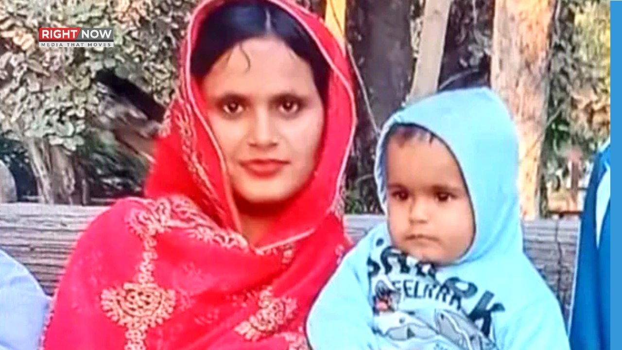 لاہور میں ماں بیٹی کے مین ہول میں گرنے پر ملزمان گرفتار