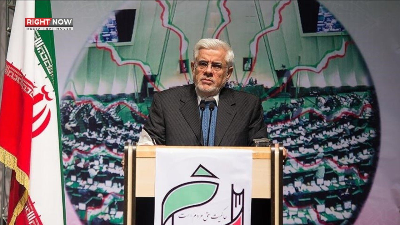 ایران نے امریکا کے ساتھ کشیدگی میں جنگی تیاری شروع کر دی