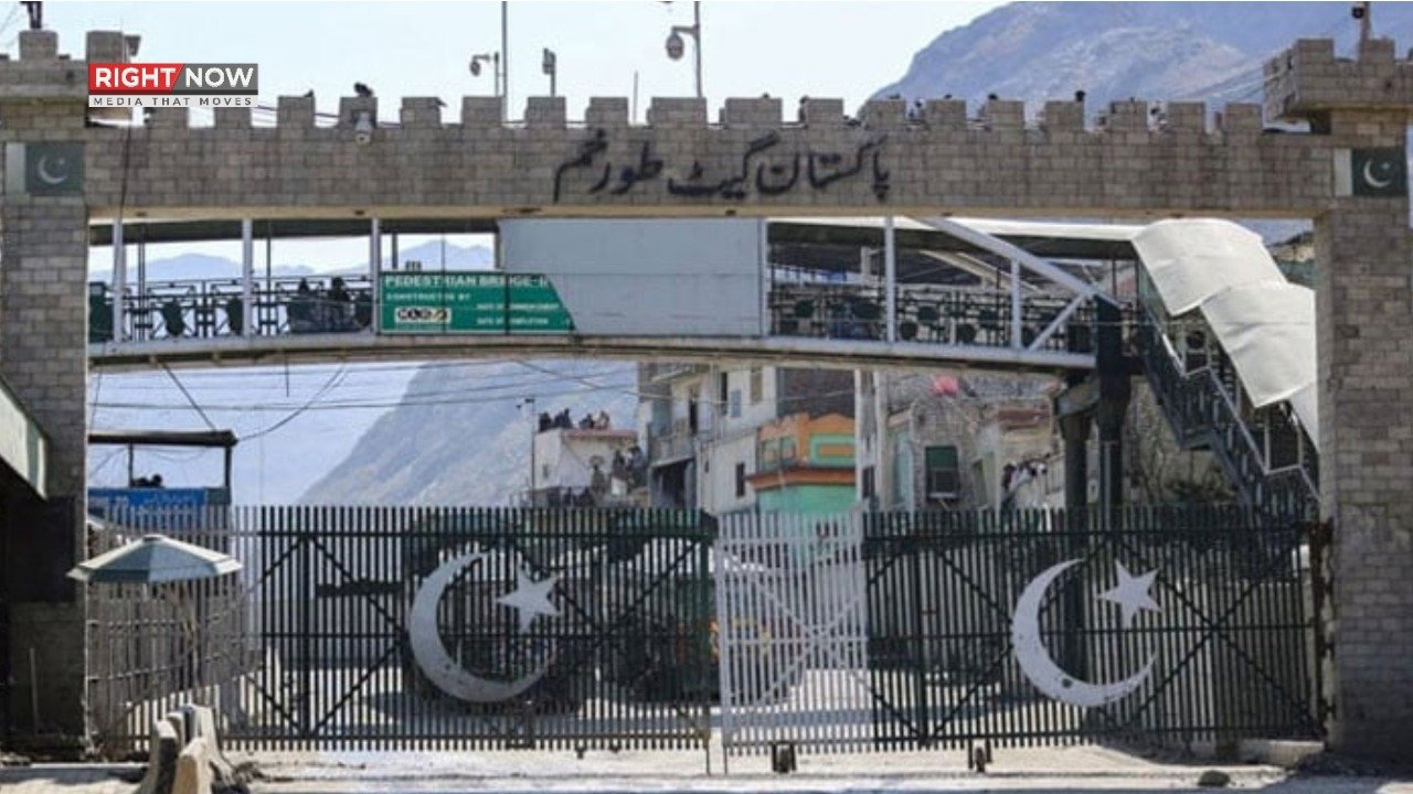 پاک افغان سرحد کی بندش سے خیبر پختونخوا کو 4 ارب کا نقصان