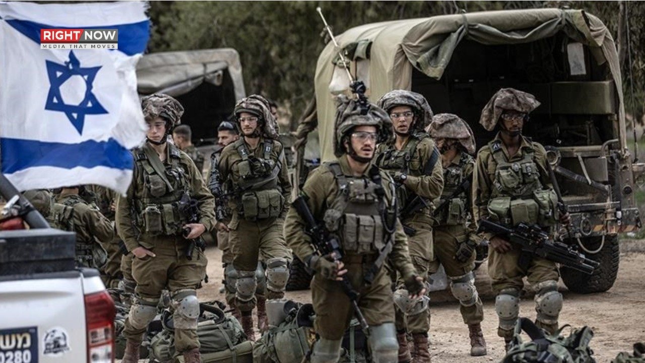 اسرائیلی فوج نے غزہ جنگ میں 71 ہزار فلسطینیوں کے ہلاک ہونے کا اعتراف کرلیا