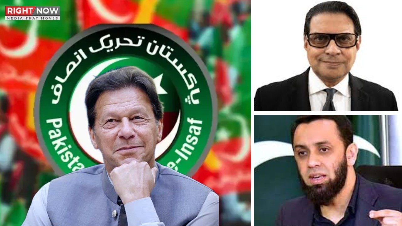 تحریک انصاف عمران خان کی صحت پر اظہار تشویش