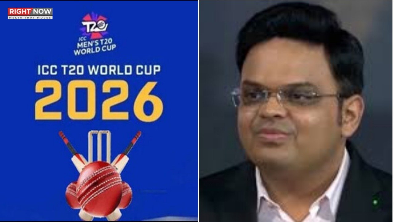 ٹی 20 ورلڈکپ تنازع: سری لنکا کا غیرجانبدار موقف