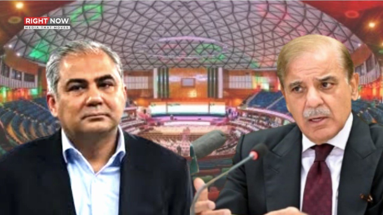 اسلام آباد میں نئے کنونشن سنٹر کی تعمیر کا فیصلہ