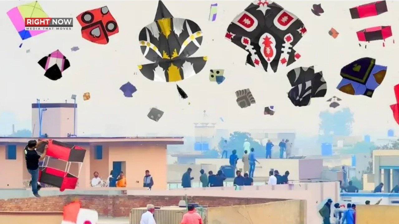 لاہور میں بسنت کی مشروط واپسی سخت حفاظتی ضوابط سے مشروط