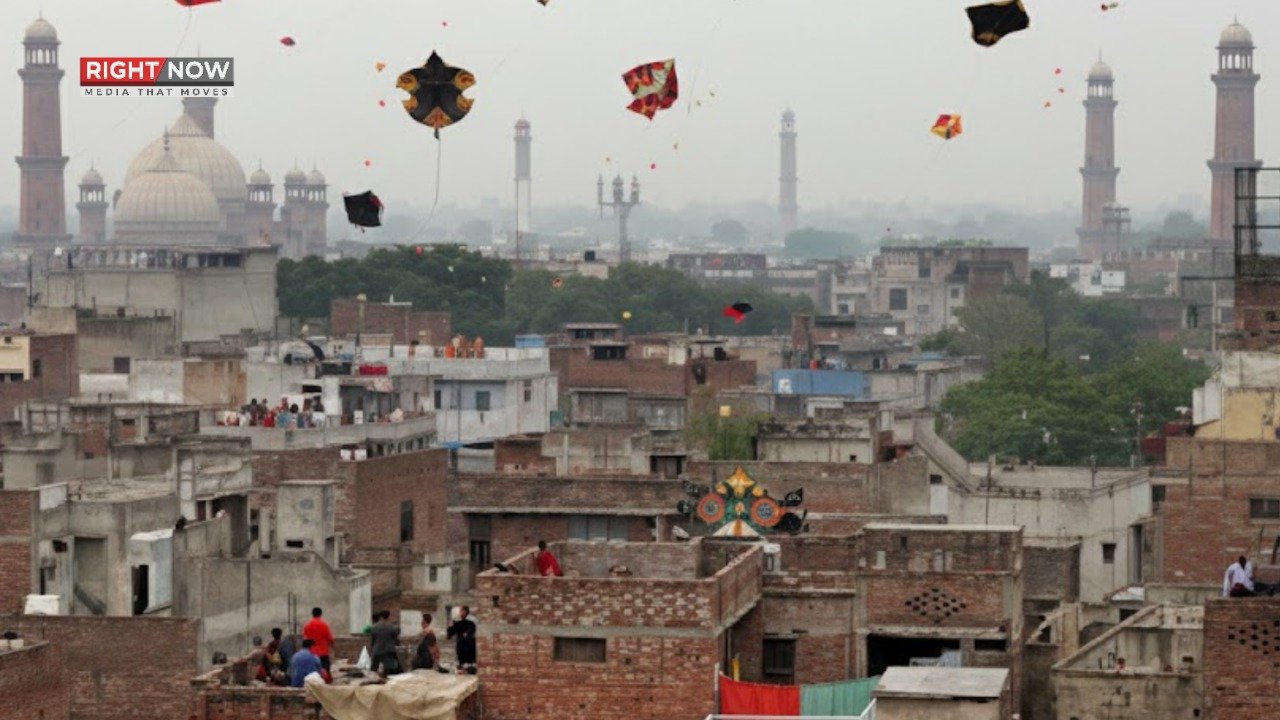 لاہور میں بسنت کی بحالی، انتظامی مشکلات اور تنازعات کا سامنا