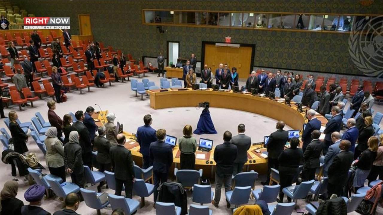 افغانستان میں دہشت گردی کی بڑھتی ہوئی سرگرمیاں عالمی خطرہ