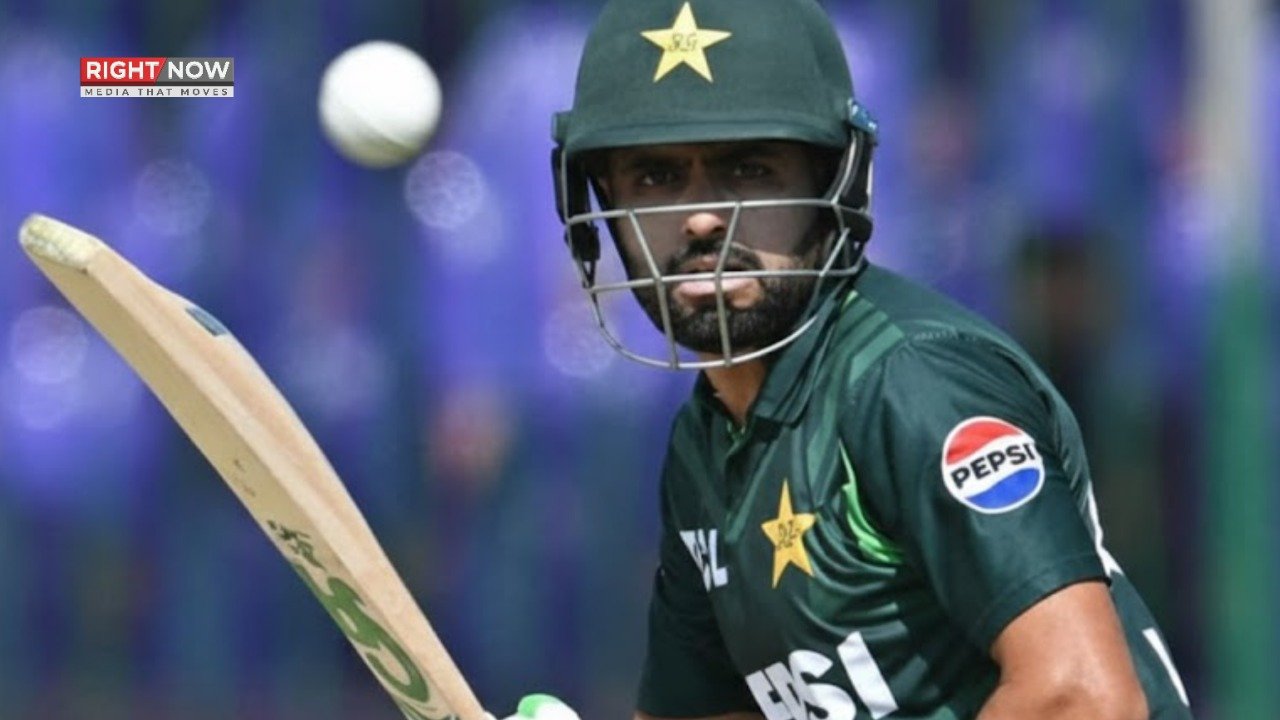 بابراعظم نے ہوم انٹرنیشنل میچوں کی سنچری مکمل کر لی