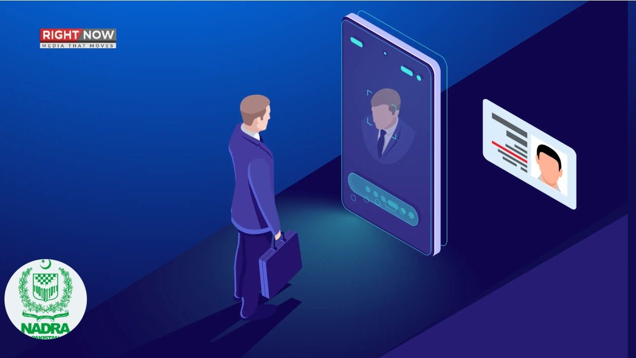 پاکستان میں فیس ریکگنیشن سسٹم کی شمولیت سے شناختی نظام میں انقلاب