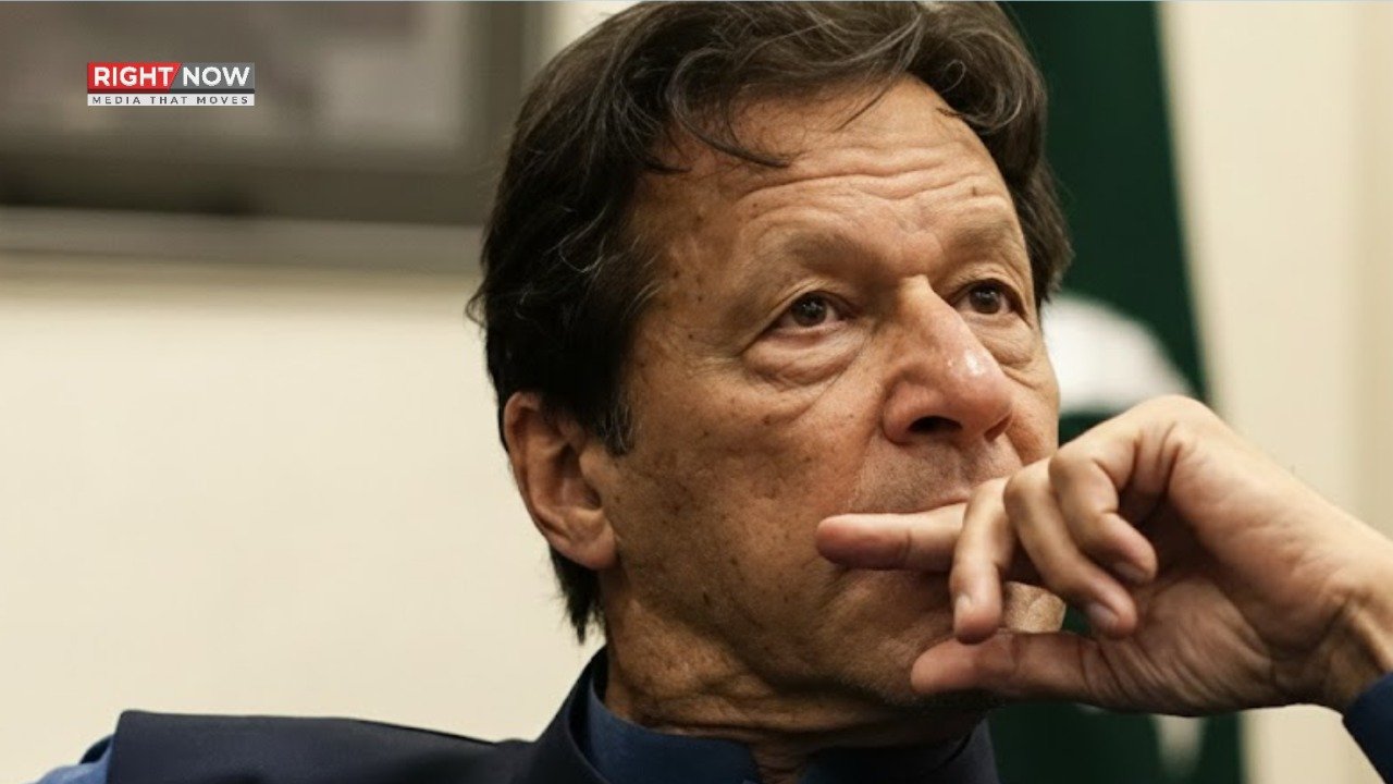 عمران خان کو صحتی مسائل پر جیل سے ہسپتال منتقل کیا گیا