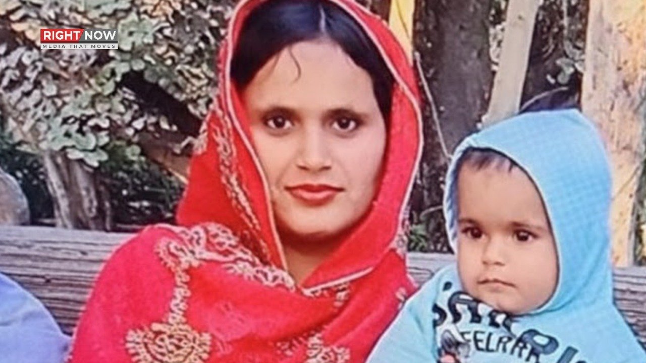 لاہور میں ماں بچی کے گٹر میں گرنے پر ایس ایچ او معطل