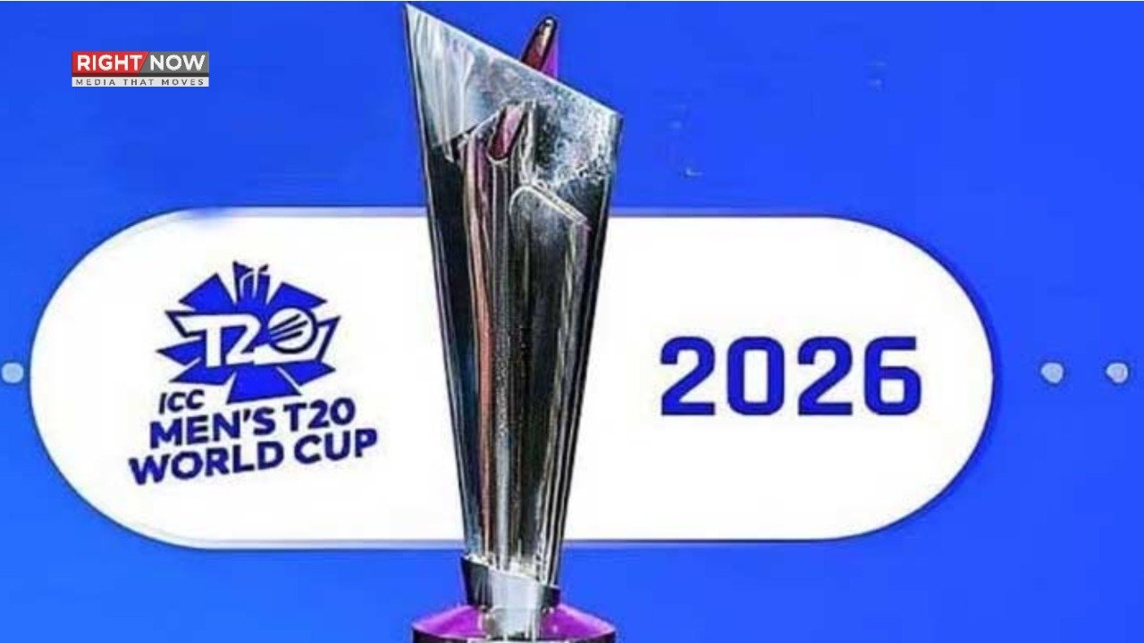 آئی سی سی نے آئیکونک ٹی ٹوئنٹی ورلڈکپ پرفارمنسز کی فہرست دی