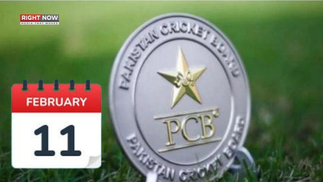 پی سی بی ٹیلنٹ ہنٹ پروگرام 11 فروری سے شروع ہوگا