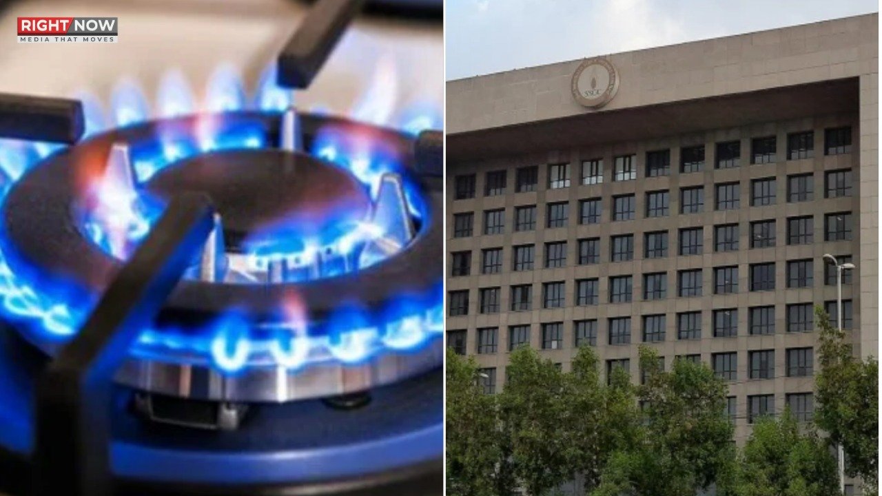 صنعتوں اور سی این جی سیکٹر کے لیے 48 گھنٹے گیس کی بندش