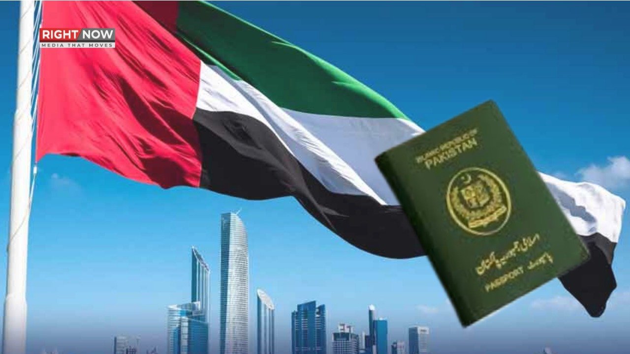 یو اے ای کا ریموٹ ورکنگ ویزا: نئے اصول اور درخواست کا طریقہ