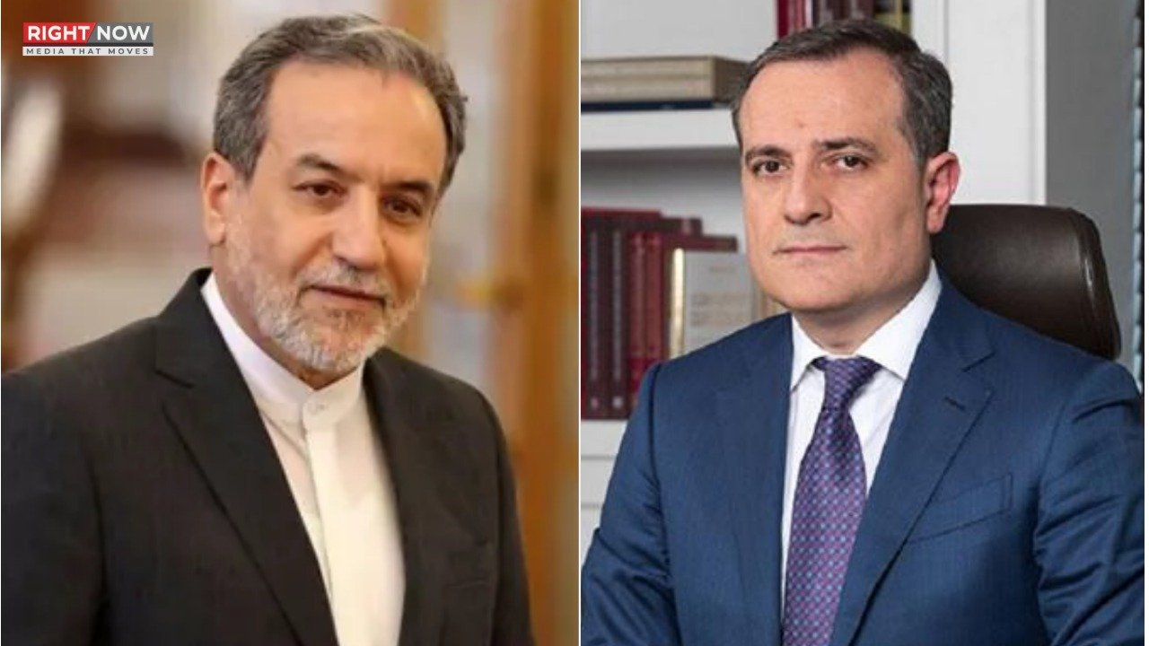 آذربائیجان کا ایران مخالف کارروائی کے لیے فضائی حدود استعمال نہ کرنے کا اعلان