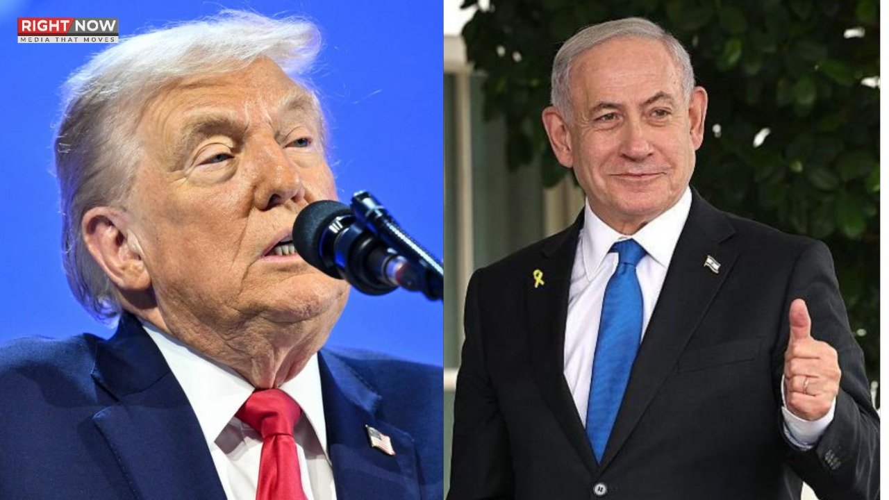 ٹرمپ کا دعویٰ: حماس جلد ہتھیار ڈال دے گی