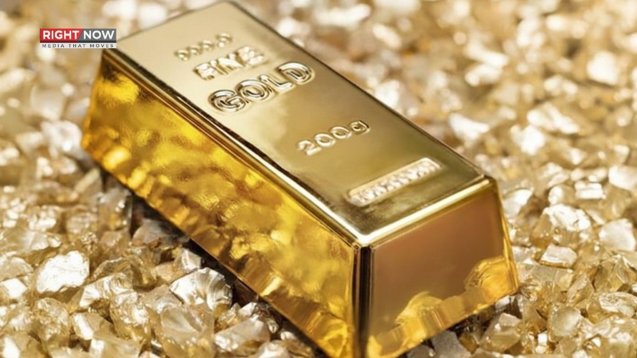 جون 2026 تک سونے کی قیمت 6,200 ڈالر تک پہنچنے کا امکان