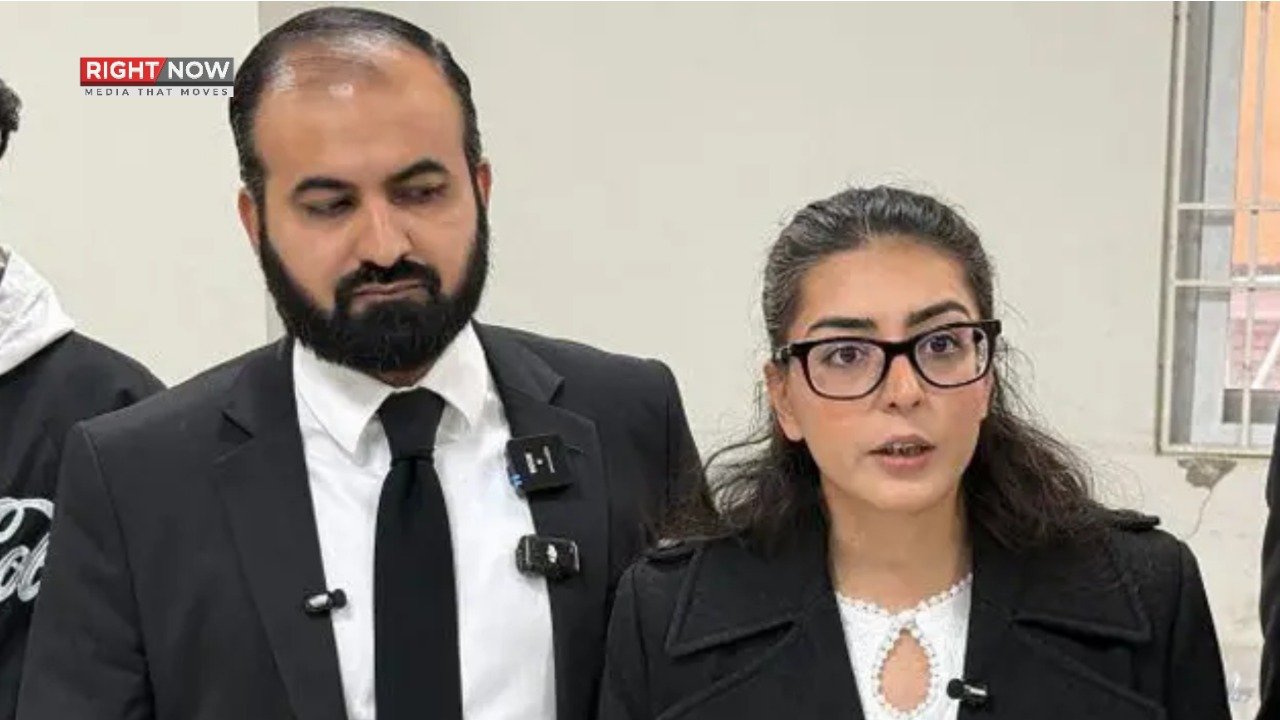 ایمان مزاری کیس، عدالت نے چار ممالک کے ذکر کو فیصلے سے حذف کردیا