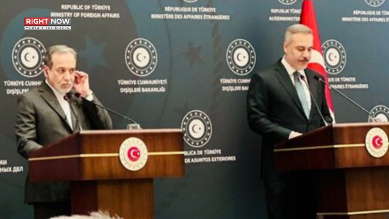 ایران مذاکرات کا خواہاں، اسرائیلی توسیع پسندی کو خطرہ قرار