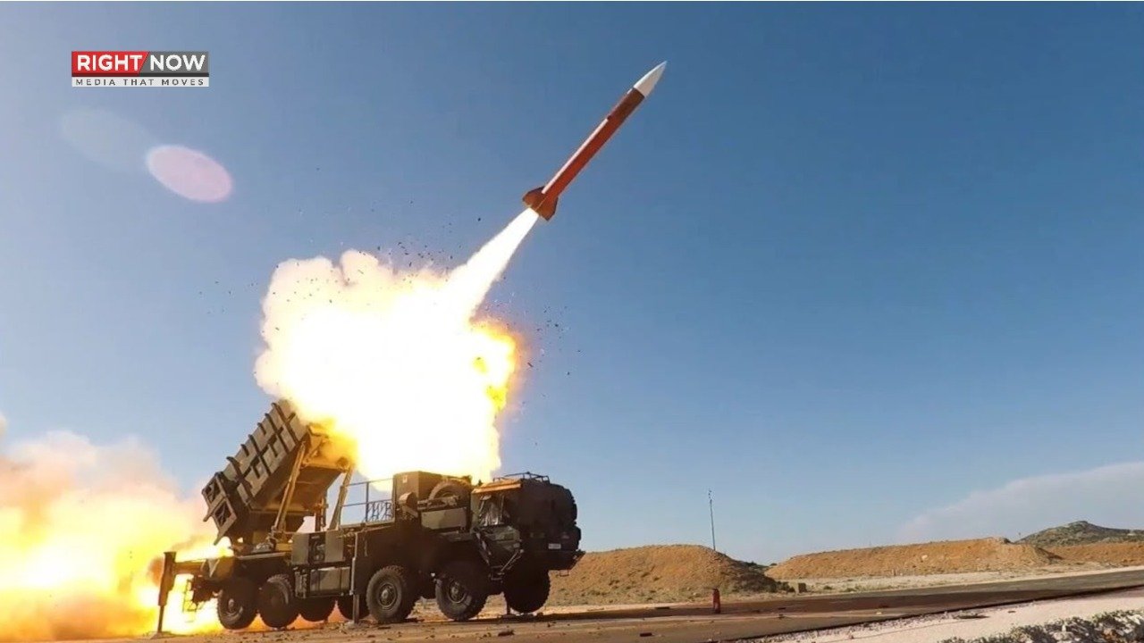 امریکا نے اسرائیل کو 6.5 ارب ڈالر کے فوجی سازوسامان کی فروخت کی منظوری دی