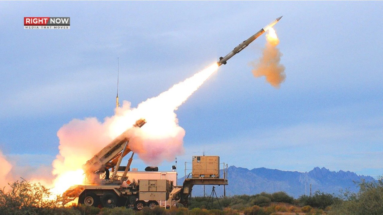 امریکا نے سعودی عرب کو 9 ارب ڈالر کے پیٹریاٹ میزائلز دینے کی منظوری دی