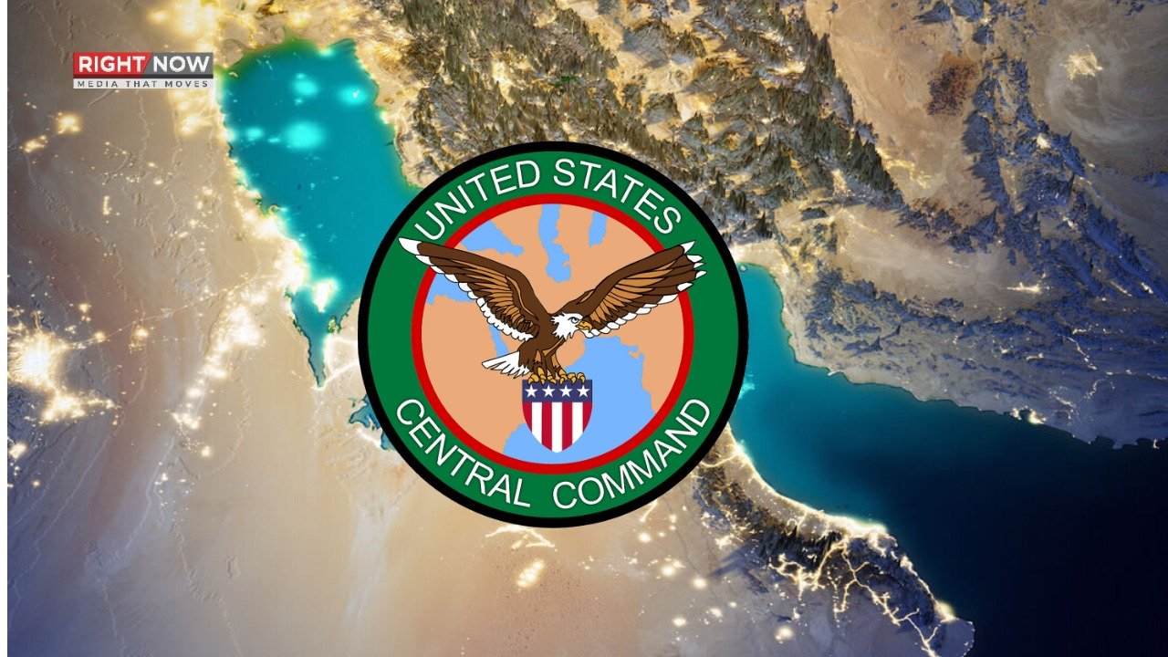 سینٹکام کی ایران کو غیر محفوظ اقدامات سے گریز کی تنبیہ