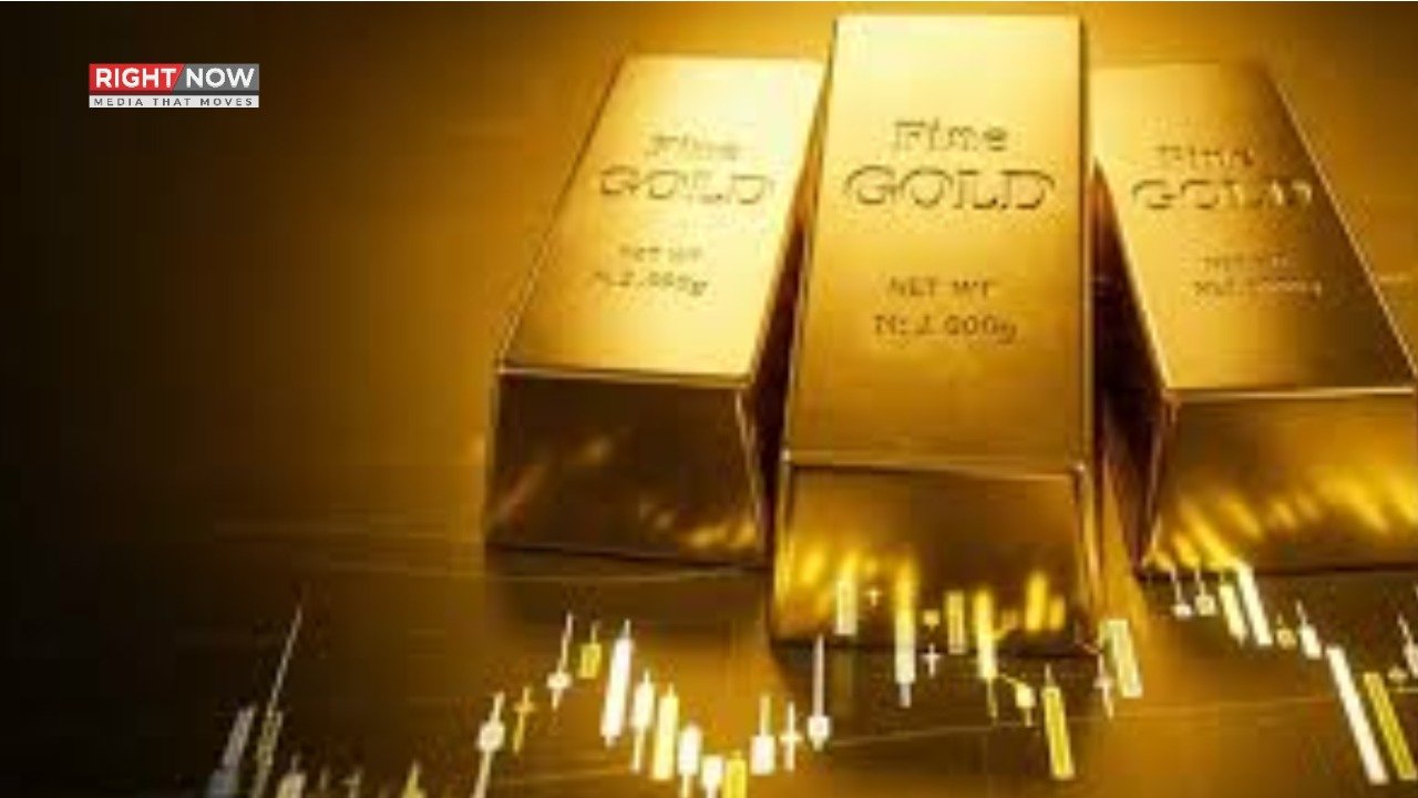 پاکستان میں سونے کی قیمت میں 25 ہزار 500 روپے کمی