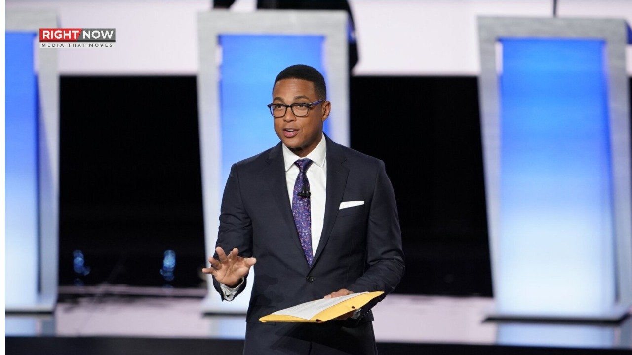 سی این این کے اینکر ڈان لیمن ٹرمپ کی امیگریشن پالیسی کے خلاف احتجاج پر گرفتار