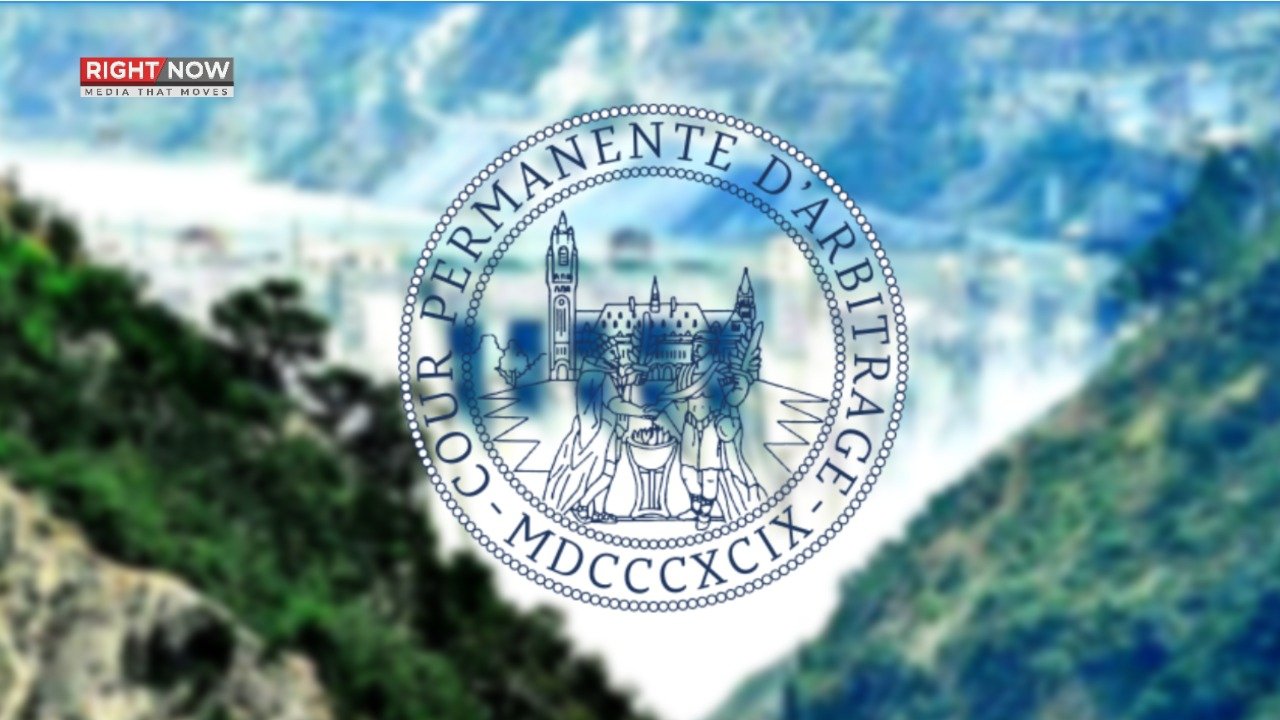 بھارت کو عالمی عدالت کا پاکستانی دریاؤں پر منصوبوں کا ریکارڈ دینے کا حکم