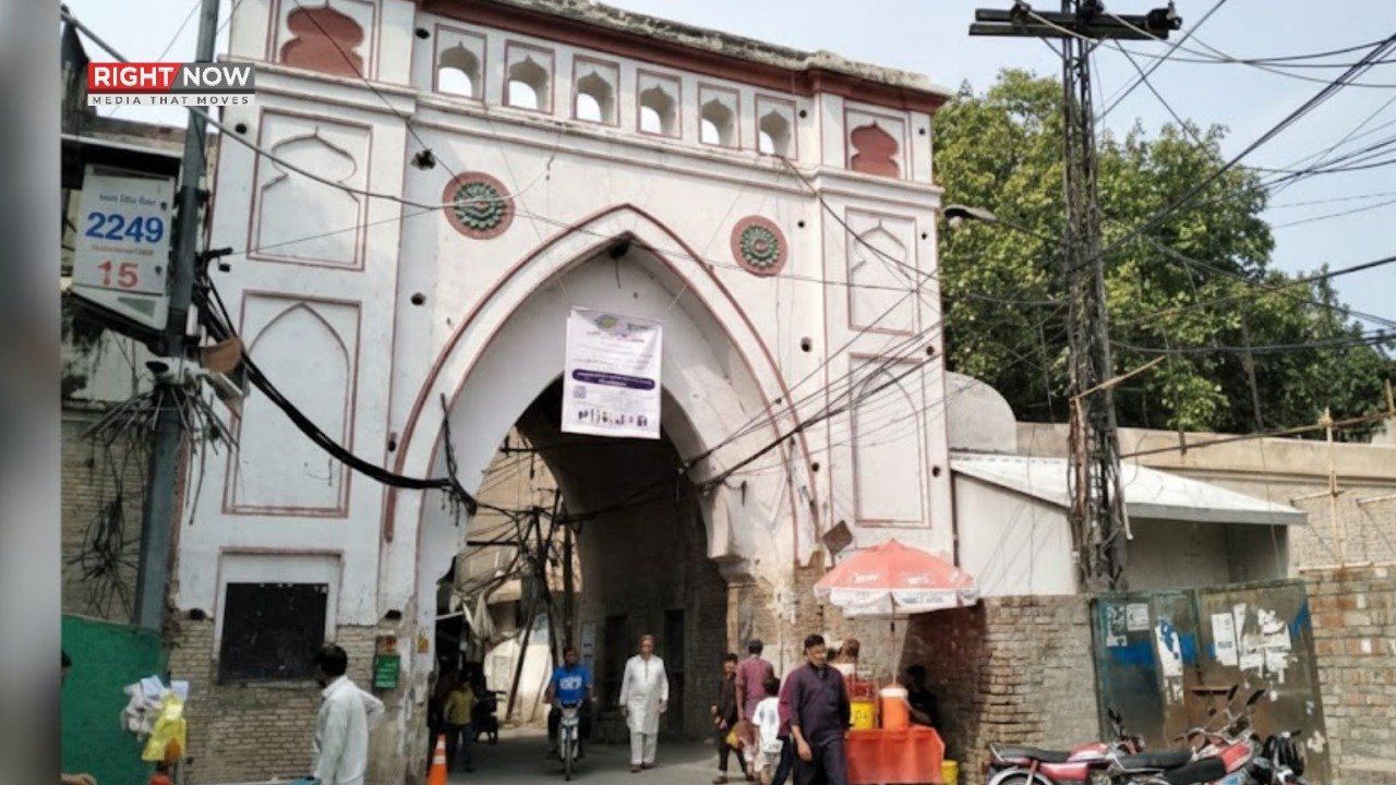 لاہور: بھاٹی گیٹ واقعہ پر انکوائری مکمل، پولیس افسران پر الزامات ثابت