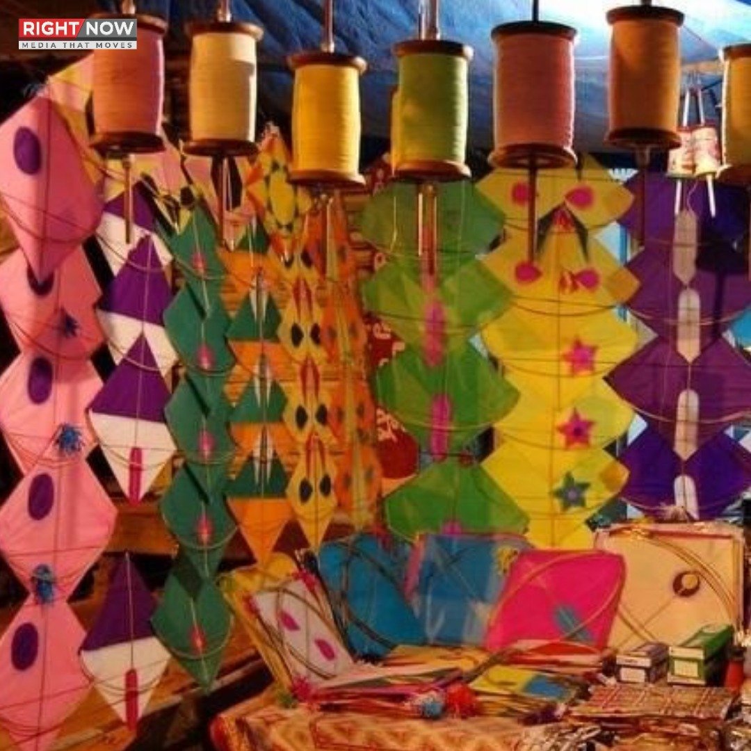 بسنت کے لیے پتنگ و ڈور کی رجسٹریشن کی تاریخ میں توسیع