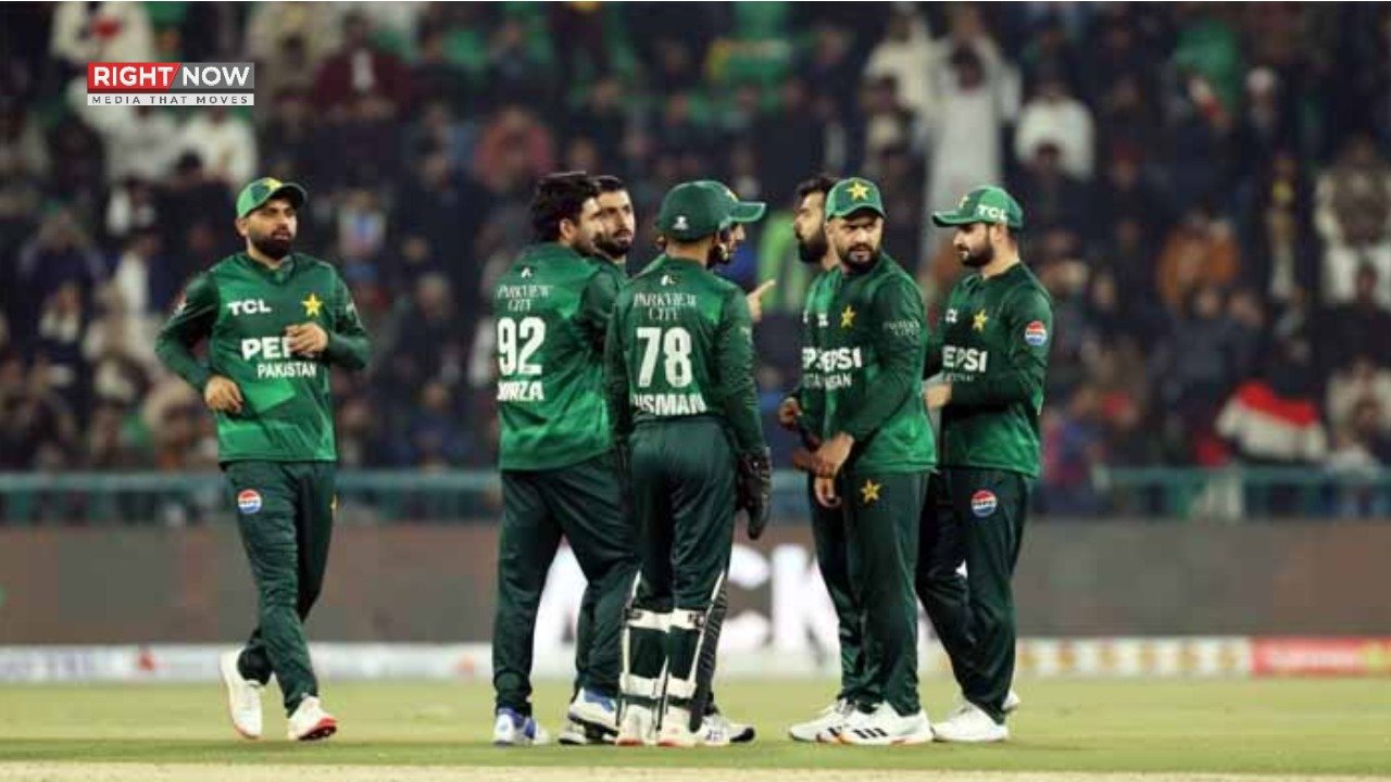 پاکستان کی ٹی ٹوئنٹی ورلڈکپ کٹ کی رونمائی منسوخ